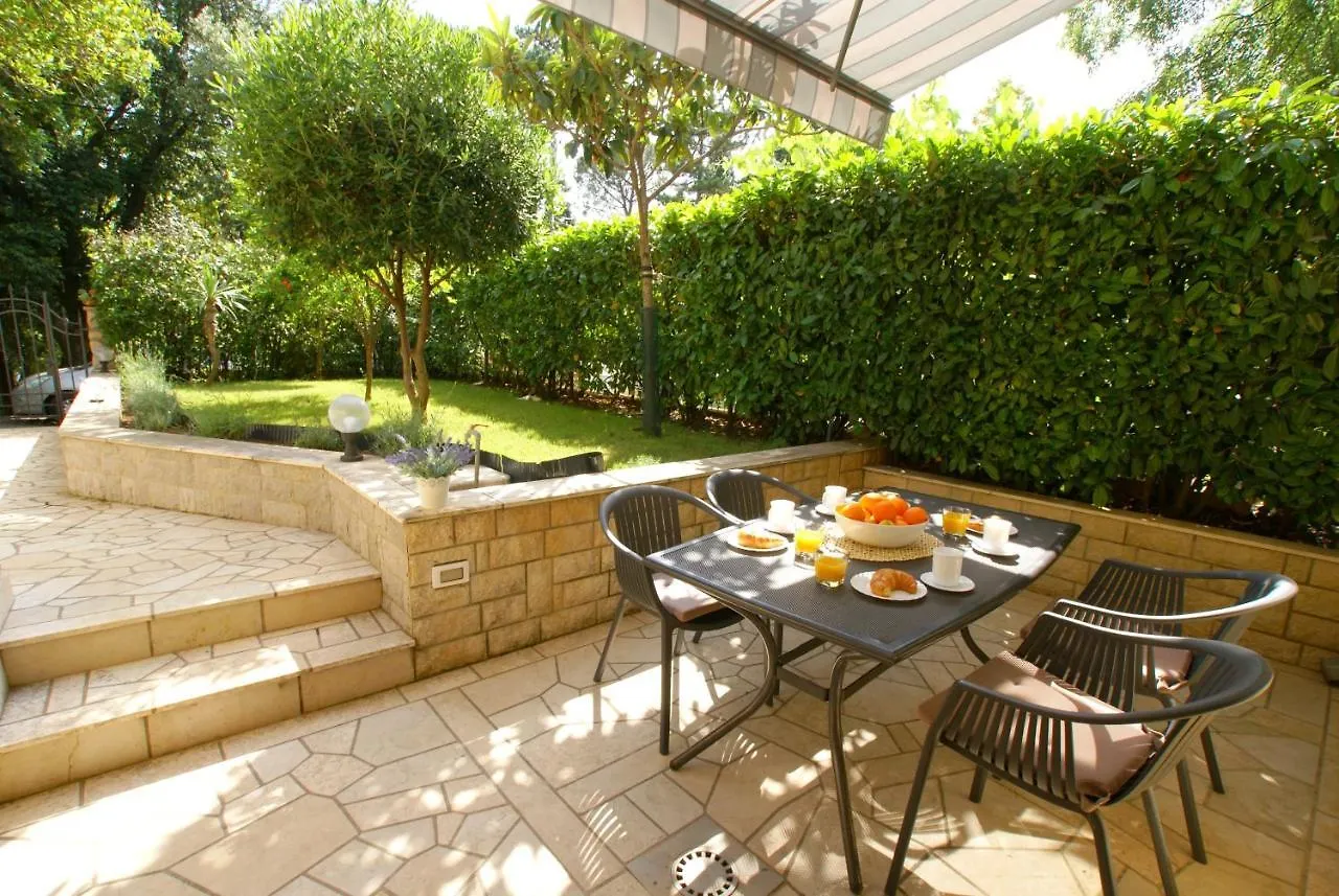 נובי ווינודולסקי Apartments Buneta
