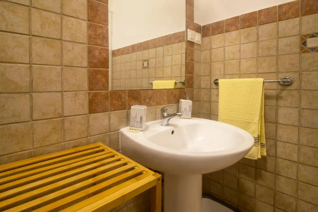 נובי ווינודולסקי Apartments Buneta 0*, נובי ווינודולסקי קרואטיה