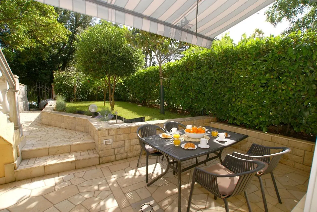 נובי ווינודולסקי Apartments Buneta קרואטיה