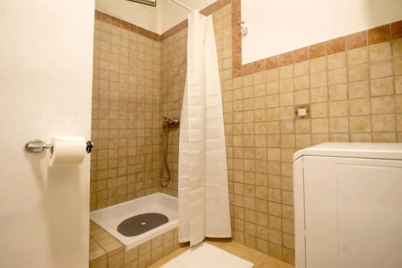 נובי ווינודולסקי Apartments Buneta