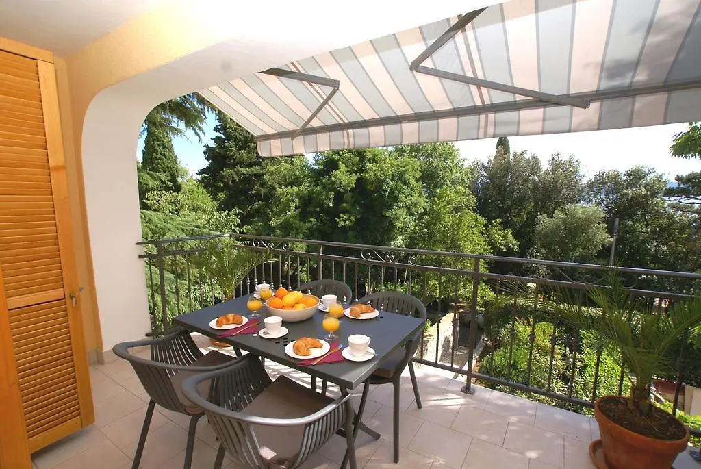 נובי ווינודולסקי Apartments Buneta